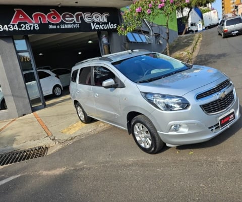 Spin LTZ 07Lug Flex Autom
