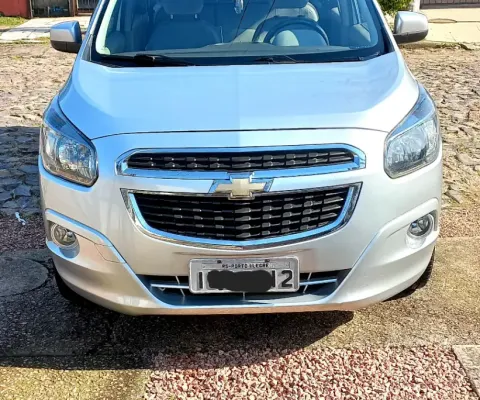 CHEVROLET SPIN à venda.