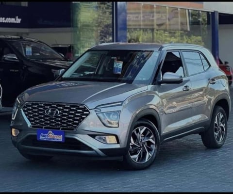 HYUNDAI CRETA 1TA PLTINUM 2023
