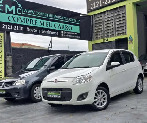 Fiat Palio ATTRACTIVE 1.0 EVO Fire Flex 8v 5p 2015 Flex
