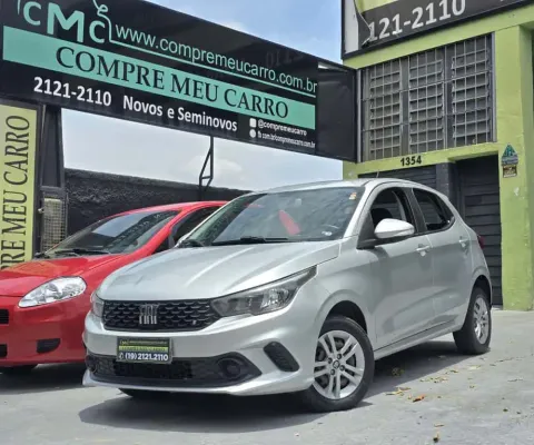Fiat ARGO DRIVE 1.0 6V Flex 2022 Flex