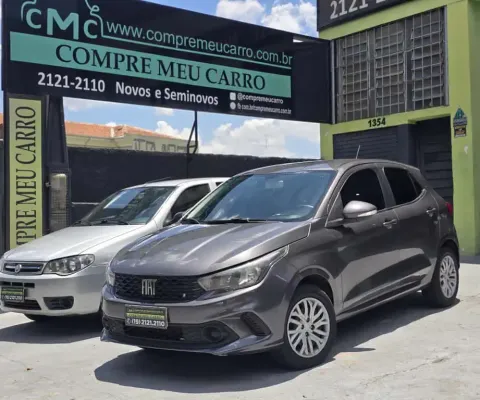 Fiat ARGO 1.0 6V Flex 2022 Flex
