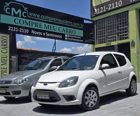 Ford Ka 1.0 8V/1.0 8V ST Flex 3p 2013 Flex