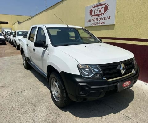 RENAULT OROCH PRO 1.6 SCE 2023