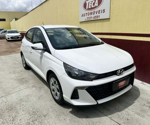 HYUNDAI HB20 1.0 COMFORT 2024