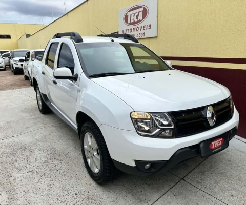 RENAULT OROCH EXP 16 SCE 2022