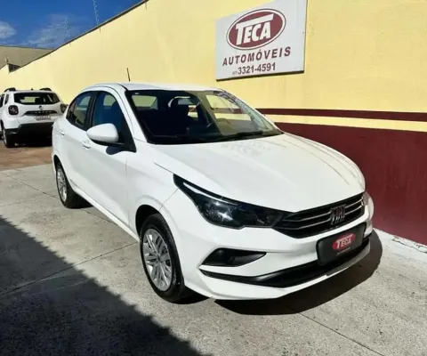 FIAT CRONOS DRIVE 1.0 2024
