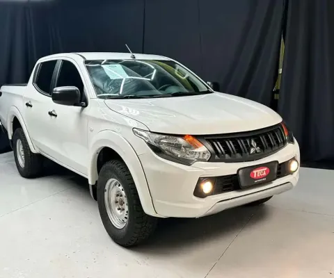 MITSUBISHI L200 TRITON SPO GL 2023