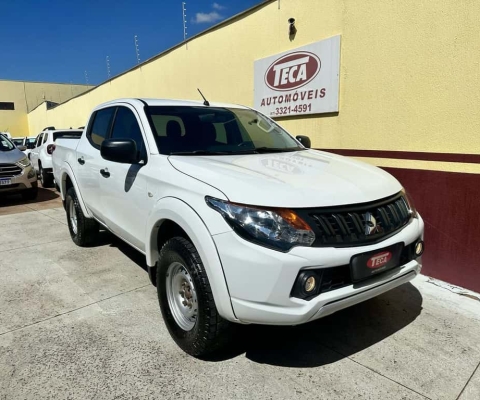 MITSUBISHI L200 TRITON SPO GL 2023