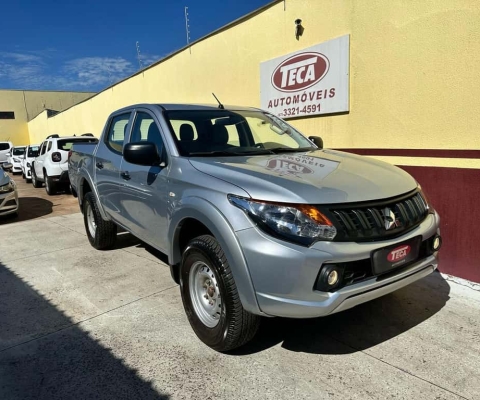 MITSUBISHI L200 TRITON SPO GL 2023