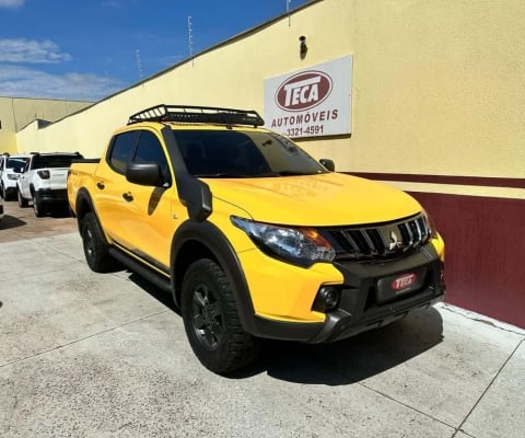 MITSUBISHI TRITON SPORT SAVANA 2023