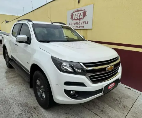 CHEVROLET S10 LT DD4A 2019
