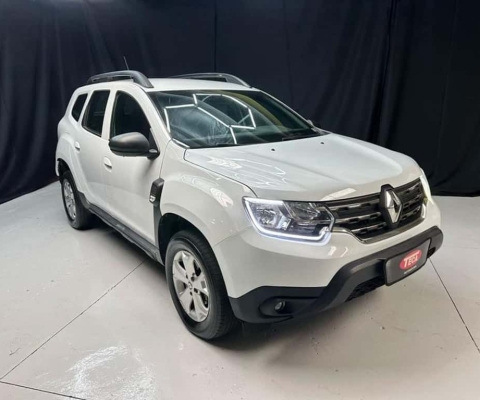 RENAULT DUSTER ZEN 16 2023