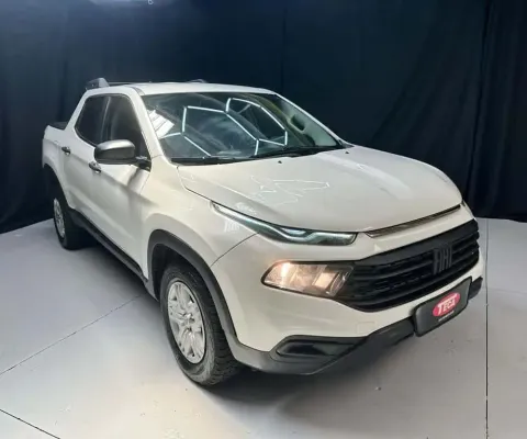 FIAT TORO ENDUR AT9 4X4 2022