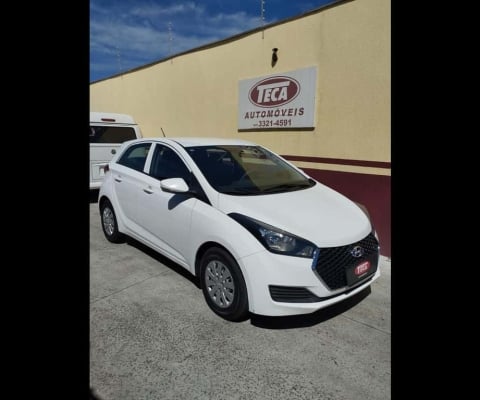 HYUNDAI HYUNDAHB20 1.0M UNIQUE 2019