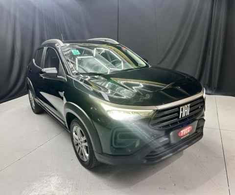 FIAT PULSE DRIVE TF200 2022