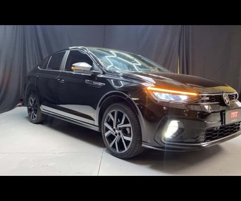 VOLKSWAGEN VIRTUS EXCLUSIVE 2024