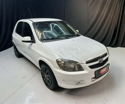 CHEVROLET CELTA 1.0L LT 2014