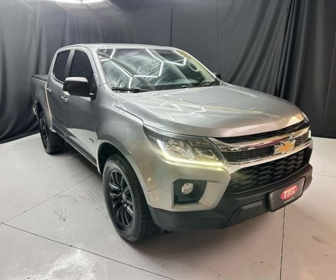 CHEVROLET S10 LT DD4A 2024