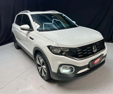 VOLKSWAGEN T CROSS HL TSI 2022