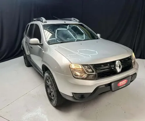 RENAULT DUSTER EXP16 SCE 2019