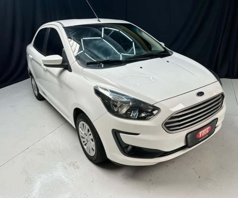 FORD KA SE 1.0 SD C 2020