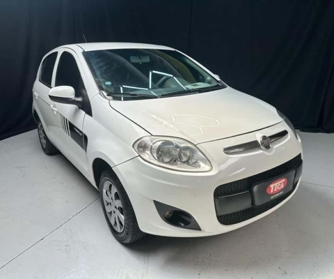 FIAT PALIO ATTRACTIV 1.0 2013