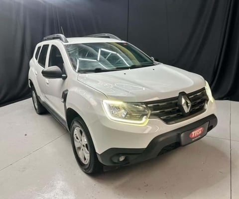 RENAULT DUSTER ZEN 16 2023