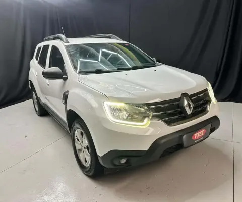 Renault duster zen 16 2023