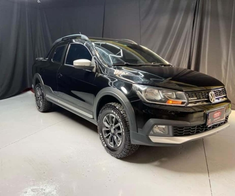 VOLKSWAGEN SAVEIRO CD CROSS MPI 2023