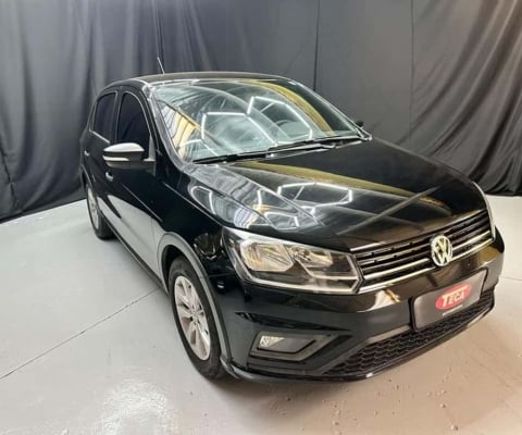 VOLKSWAGEN NOVO GOL TRACK MCV 2018