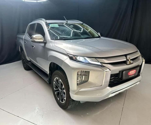 MITSUBISHI TRITON SPORT HPE 2024