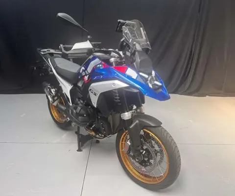 BMW R1300GS TROPHY 2024