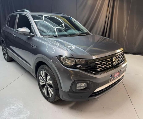 VOLKSWAGEN T CROSS CL TSI 2024