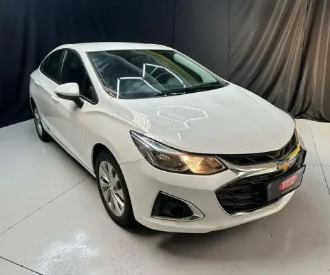 Chevrolet chev cruze lt nb at 2022