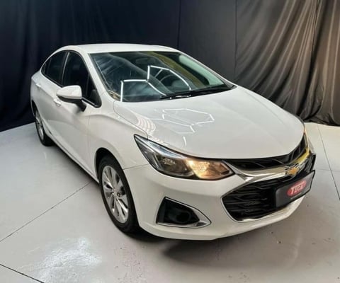 CHEVROLET CHEV CRUZE LT NB AT 2022