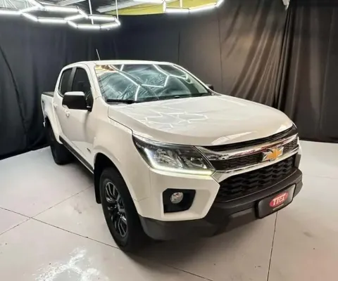 CHEVROLET S10 LT DD4A 2024