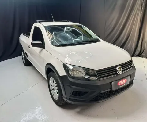 VOLKSWAGEN SAVEIRO CS RB MPI 2023