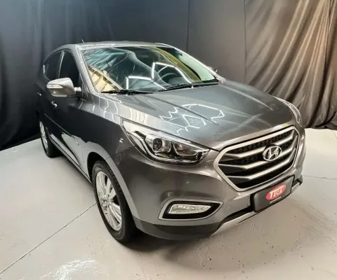 HYUNDAI X35 B 2017