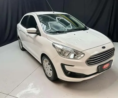 FORD KA SE AT 1.5 SD C 2019