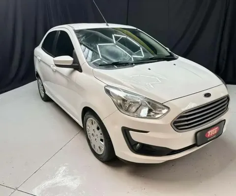 FORD KA SE AT 1.5 SD C 2019