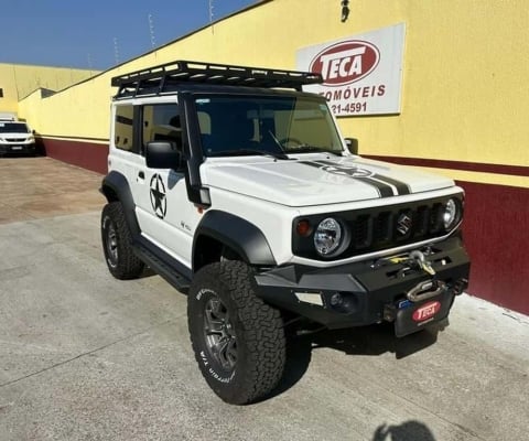 SUZUKI JIMNY SIE 4YOUM 2022
