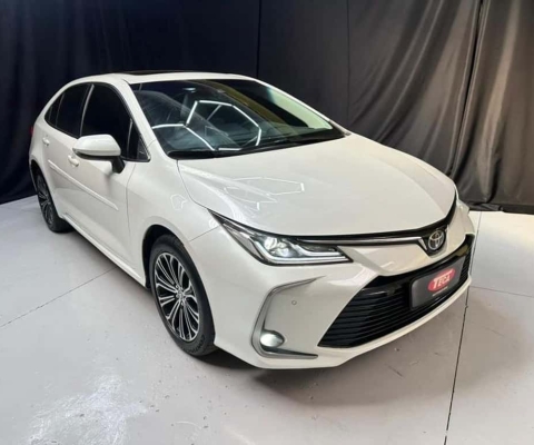 TOYOTA COROLLA ALTIS 20 2020