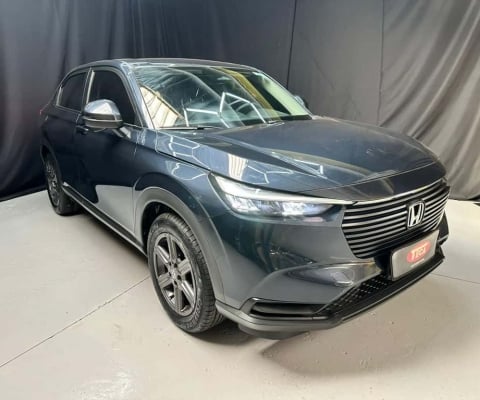 HONDA HR-V EXL CVT 2023
