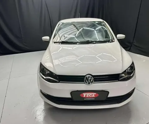 VOLKSWAGEN GOL TL MB 2016