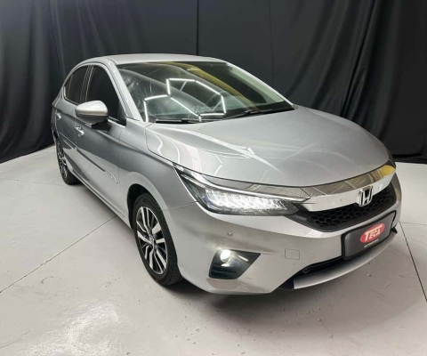 HONDA CITY HATCH TOURING 2024