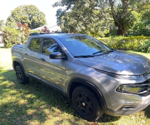 FIAT TORO ENDUR AT9 4X4 2022