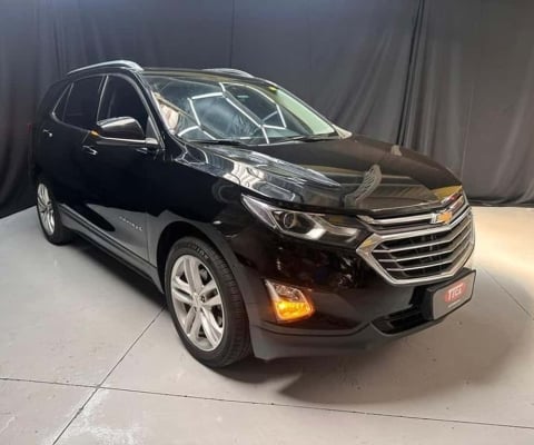 CHEVROLET CHEV EQUINOX PREMIER 2019