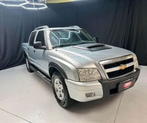 CHEVROLET S10 ADVANTAGE D 2009