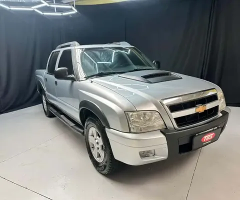 CHEVROLET S10 ADVANTAGE D 2009